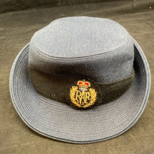 Coiffe tenue raf royal air - raf,