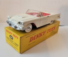 DINKY TOYS 555 FORD