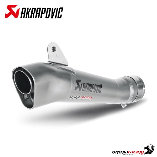 Echappement akrapovic racing - akrapovic,