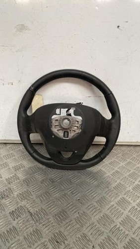 Volant renault zoe - zoe, 1