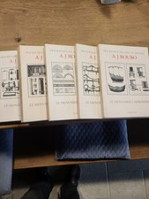 Livres roubo art du - aj,