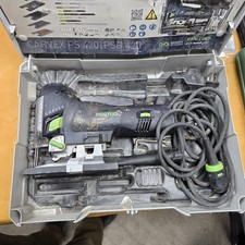 Festool Carvex PS 420 EBQ Plus