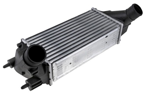 Intercooler échangeur air - intercooler, d'air