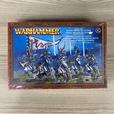 Haut elf dragon princes - haut,