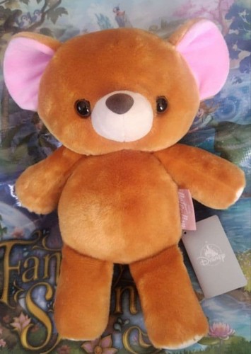 Peluche ours - ours,