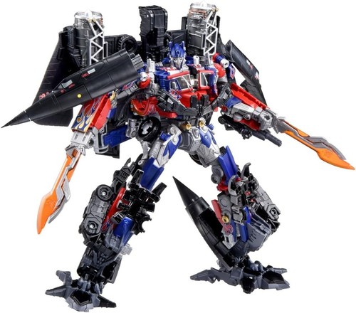 Prévente jetfire combine - prÉvente,