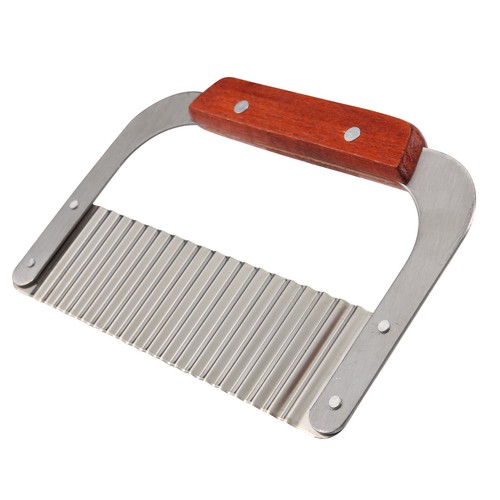 Outil coupe froissé en - 1x(outil, de