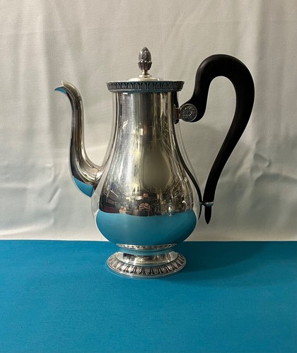 Cafetière christofle modèle - cafetière,