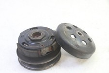 Embrayage mbk booster spirit - embrayage,