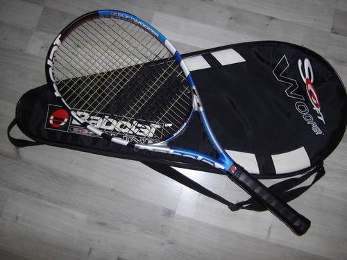 Raquette tennis babolat soft - raquette,