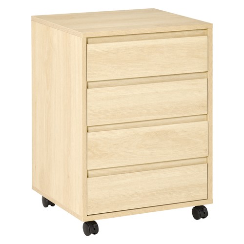 Homcom caisson bureau - caisson,
