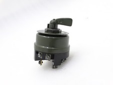 Interrupteur variateur de