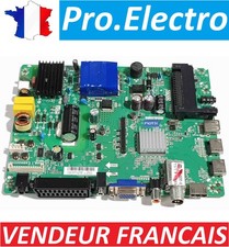 Motherboard TV JVC LT-32HG82U 32HG82WU TP.S506.PB801 A15010005