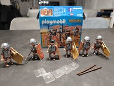 Playmobil 5393 history