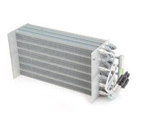 Évaporateur de climatisation