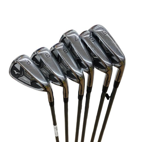 Mizuno jpx forged - jpx,