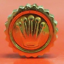 ROLEX Véritable couronne