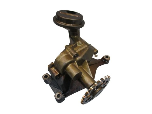 Pompe huile pour mercedes - pour,