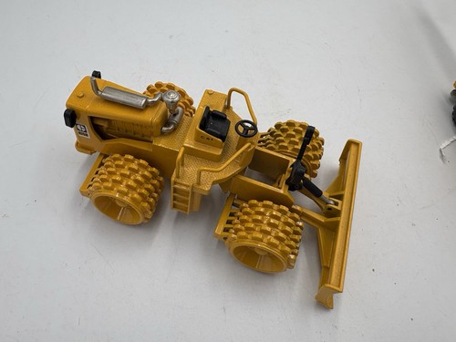 Joal compact 218 caterpillar