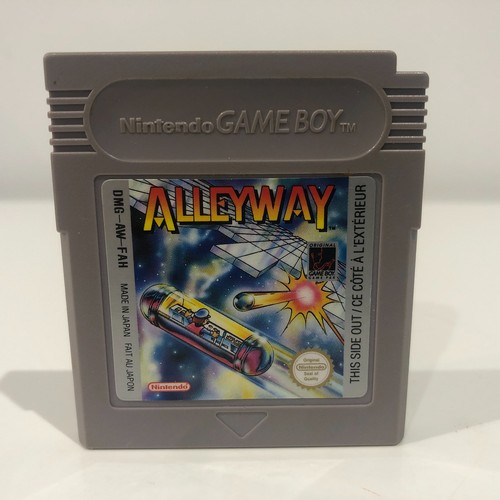 Jeu nintendo gameboy - nintendo,