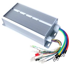 Tricycle Controller
