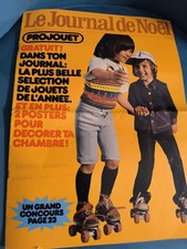 Catalogue De Jouets Vintage