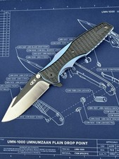 Zero Tolerance ZT 0393 Two