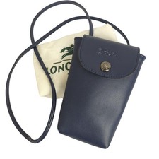 Longchamp & Fon Shoulder Bag