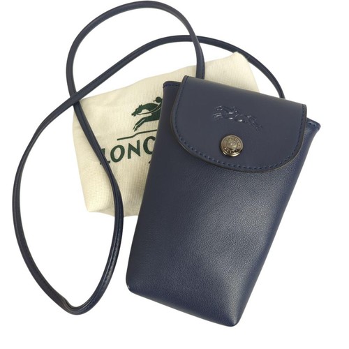 Longchamp fon shoulder bag - longchamp, &