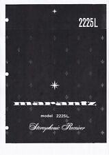 Service Manuel D'Instructions