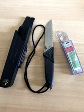 Couteau de survie Marco Polo