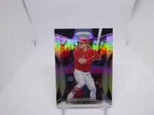 Scooter Gennett 2019 Panini