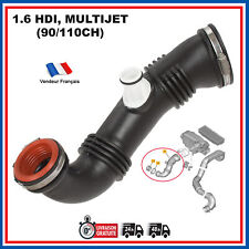 Durite Filtre à air turbo prévu pour Berlingo C2 C3 C4 Picasso 1.6HDI 1,6 HDI