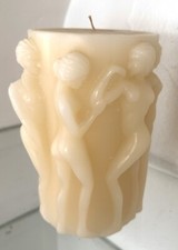 INTIRA Candle Factory  Lalique