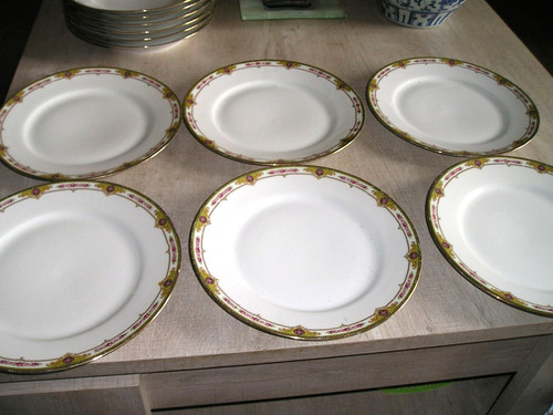 Porcelaine limoges 6 - limoges-,