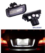 FEUX ARRIERE AMPOULE LED XENON