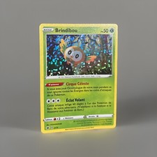Carte Pokémon Brindibou 2/15