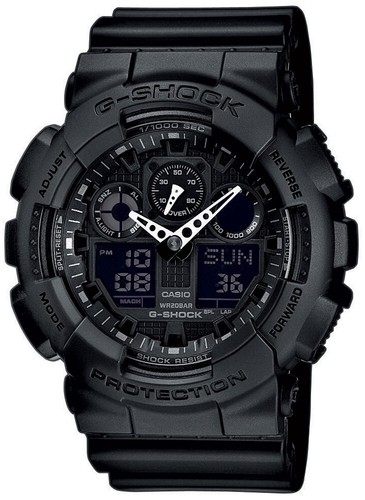Casio shock montre pour - |,