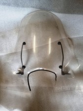 Bulle Saute vent Pare Brise Peugeot Tweet 2014 2021