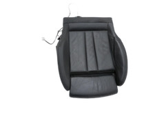 Bourrelet Siège coussins de cuir avant gauche pour Audi A4 8W B9 19-24