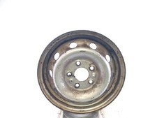 Jante tôle - Citroen JUMPER