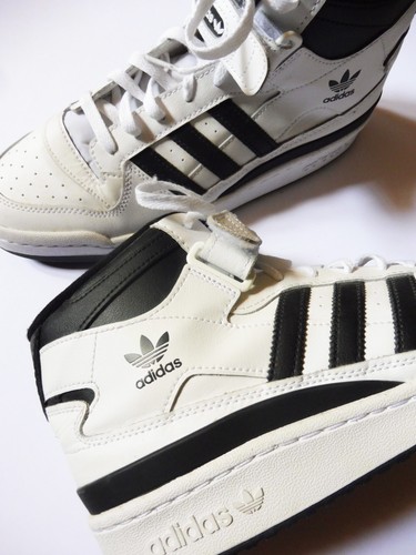 Adidas chaussures forum blanc - chaussures,