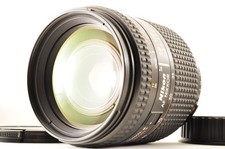 Objectif zoom Nikon AF Nikkor