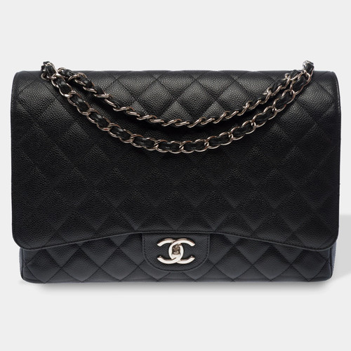 Sac chanel timeless - sac,