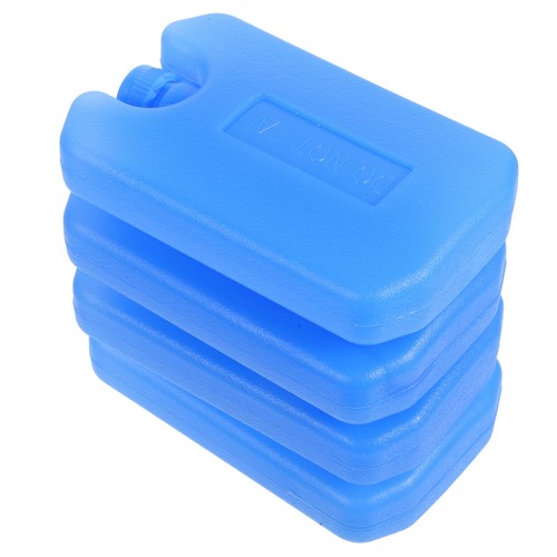 Pcs blocs glace - blocs, pour