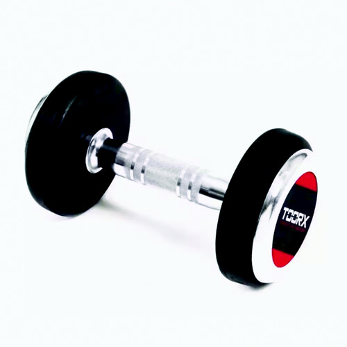 Toorx guidon caoutchouté avec - guidon,