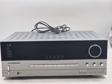 Récepteur Harman Kardon AVR235/230 - Fonctionnel, Usure Cosmétique