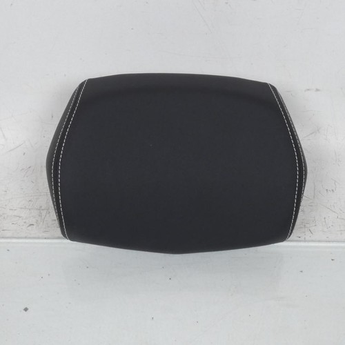 Coussin dosseret selle noir - de,