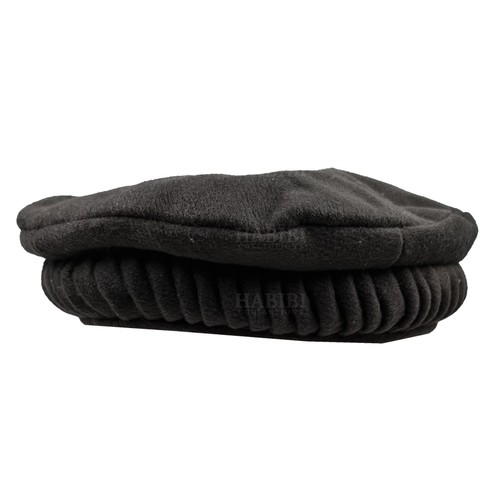 Bonnet laine afghane - bonnet, en