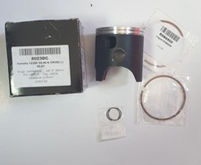 PISTON FORGE YAMAHA WOSSNER